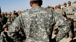 military veterans day