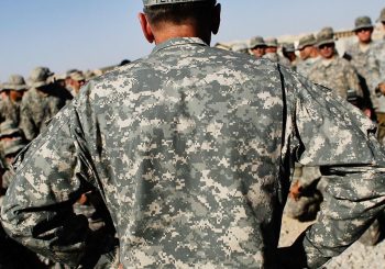 military veterans day