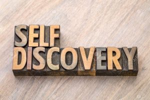self discovery
