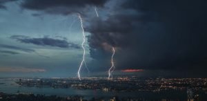 silent storm