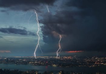 silent storm