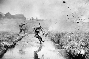 vietnam bombs