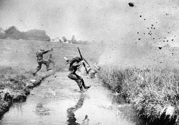 vietnam bombs
