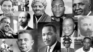 black history