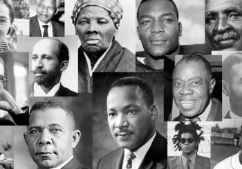 black history