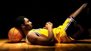 Kobe Bryant