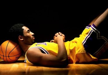Kobe Bryant
