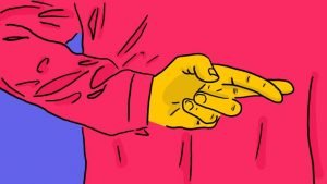 The Impeachment