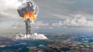 Actualizing an Apocalypse