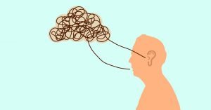 negative thinking