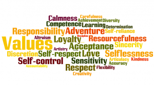 human values