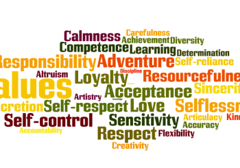 human values