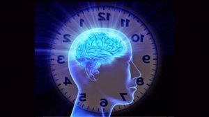 internal clock