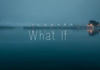 what if