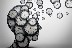 Managing time