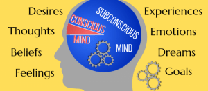 your subconscious mind