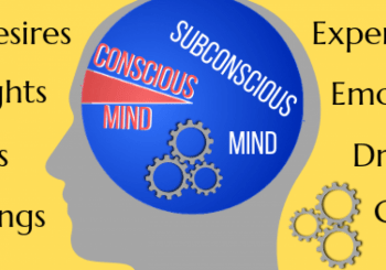 your subconscious mind