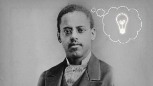 lewis latimer