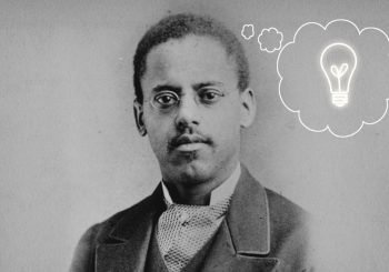 lewis latimer