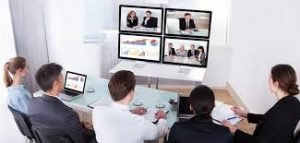 online presentations