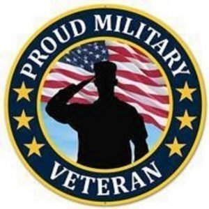 proud veterans