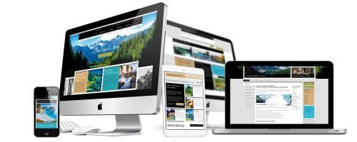 websites