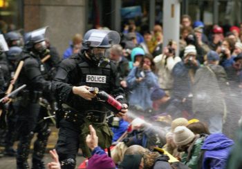 civil unrest