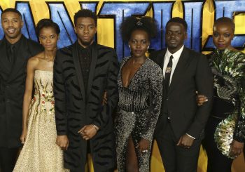 black panther