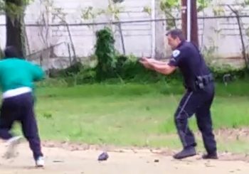 cop shooting youth