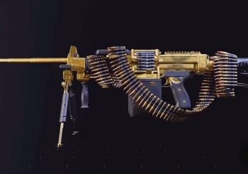 weapons that kill