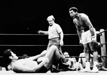 the greatest, Ali
