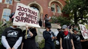 white supremacy