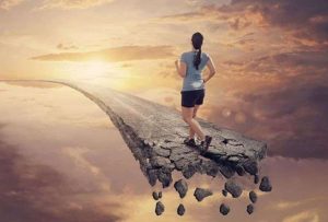 Find that dream