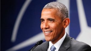 barack obama