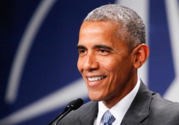 barack obama