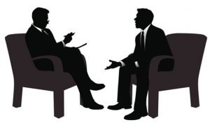personal interview