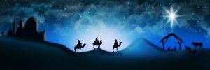 three wisemen