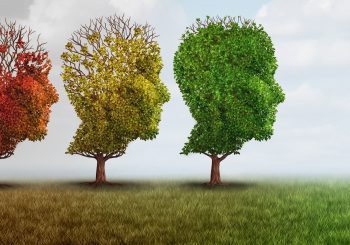 stages of dementia