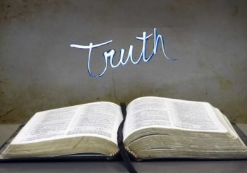 the truth