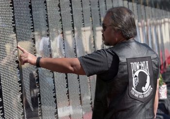 vet memorial
