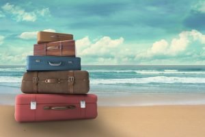 Emotional Baggage