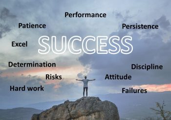 motivation success