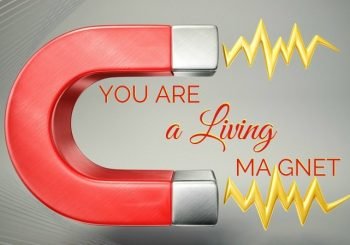 living magnet
