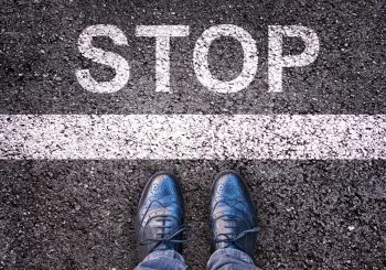 setting boundaries