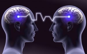 mind melds