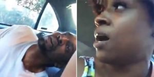 police shootings