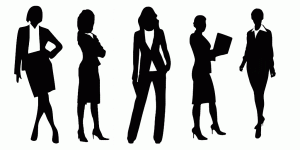 powerful women
