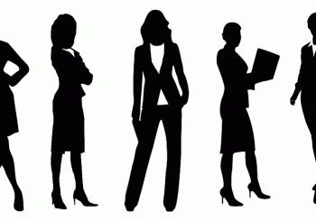 powerful women