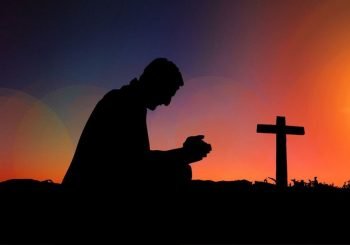 prayer crosses