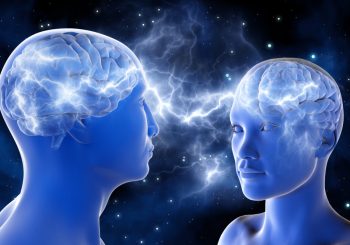 spiritually connected